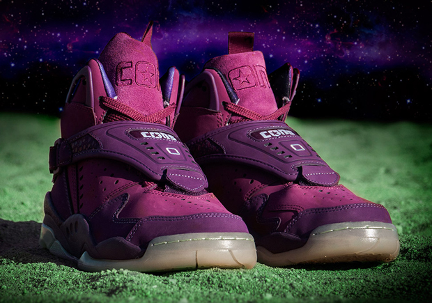 Converse Space Invaders Pack 02
