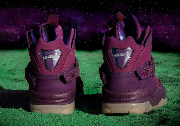 Converse Space Invaders Pack 03