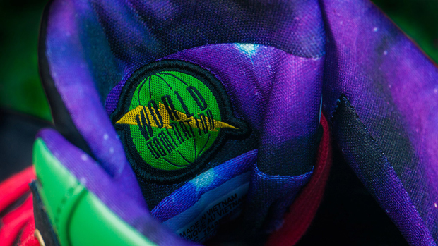 Converse Space Invaders Pack 05