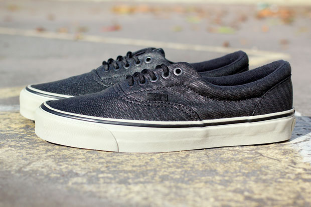 Darkside Initiative x Vans Vault “Armored Pack”