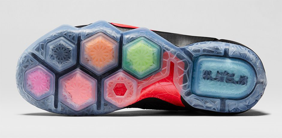 Data Lebron 12 Release 2