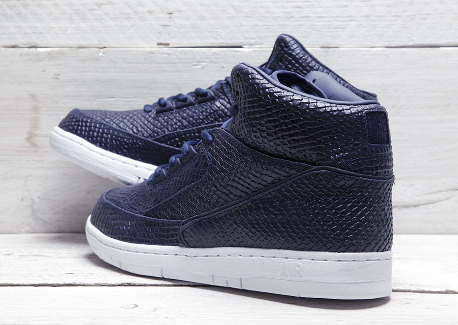 Detailed Look Nike Air Python Sp November Releases 01