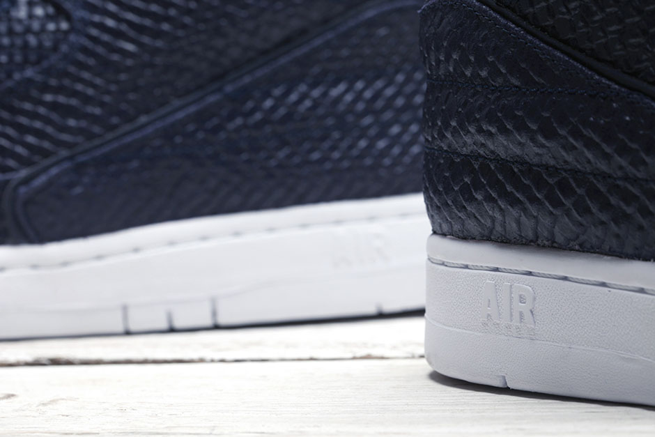 Detailed Look Nike Air Python Sp November Releases 06