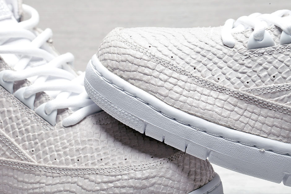 Detailed Look Nike Air Python Sp November Releases 10