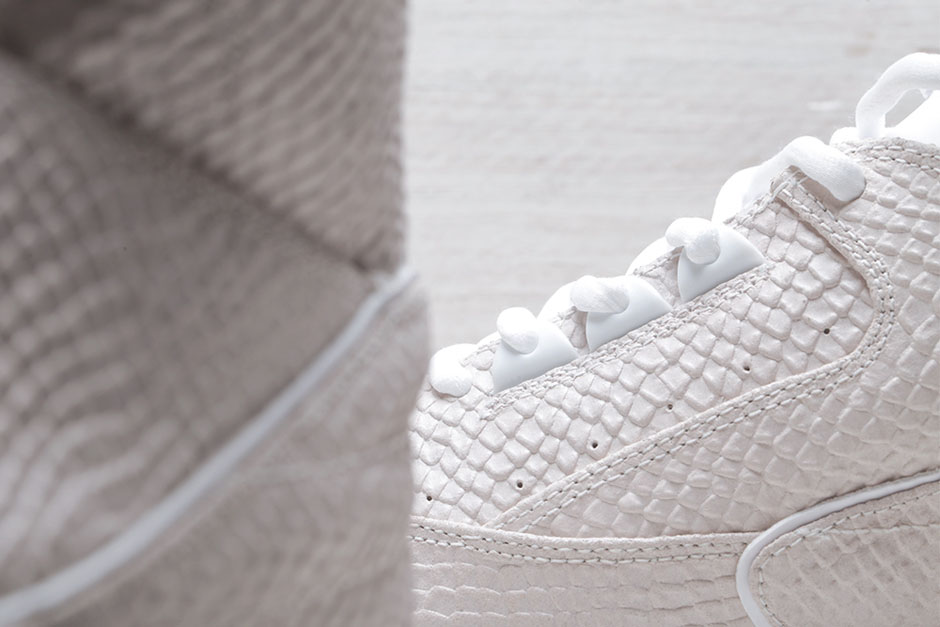 Detailed Look Nike Air Python Sp November Releases 11