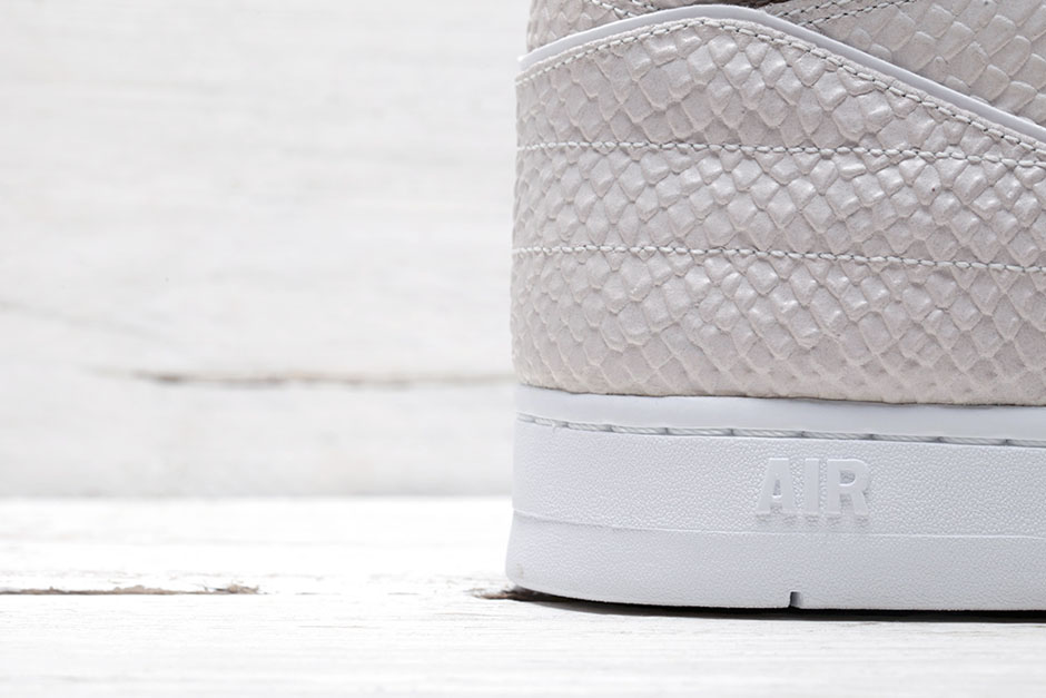 Detailed Look Nike Air Python Sp November Releases 12