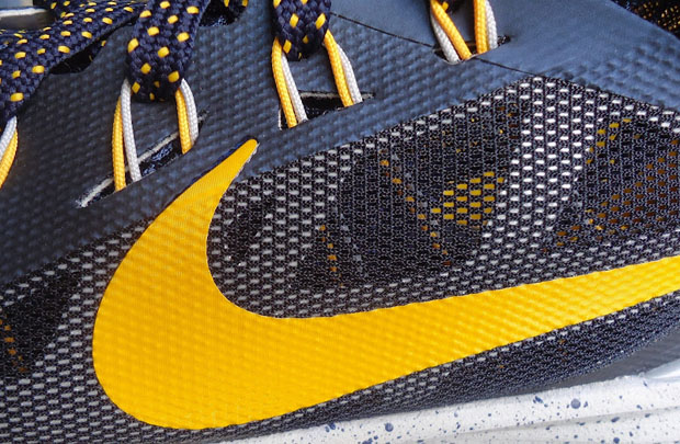 Detailed Look Paul George Nike Hyperdunk 2014 Pe 05