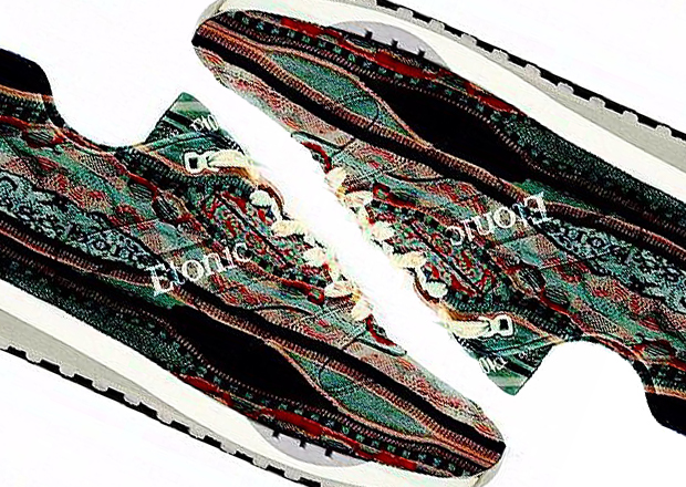 Etonic Coogi