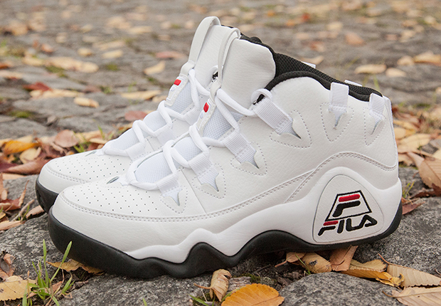 Fila Court Pack 1