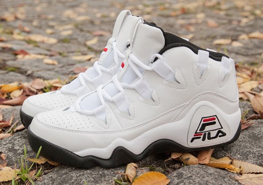 Fila Court Pack