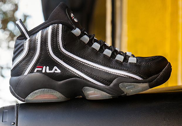 Fila Court Pack 31