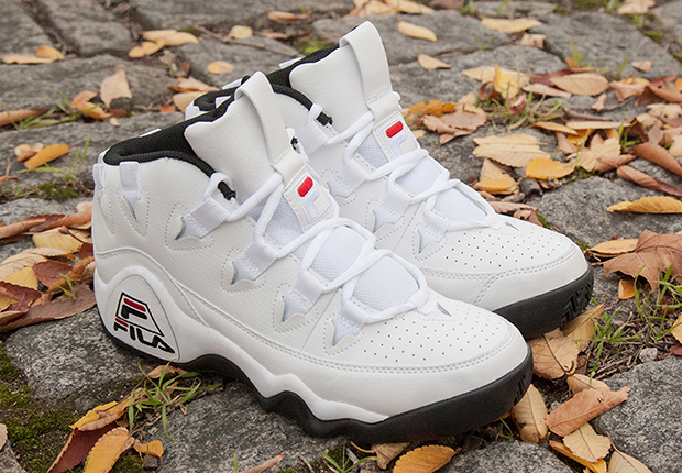 Fila Court Pack 5