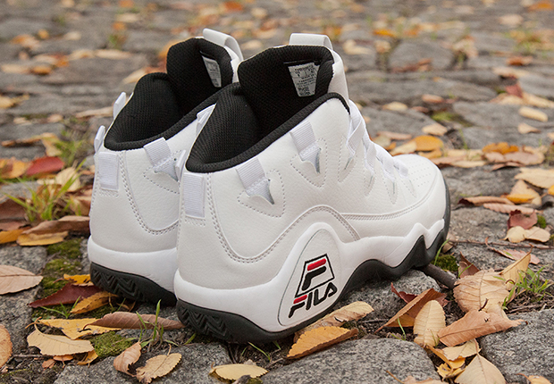 Fila Court Pack 7