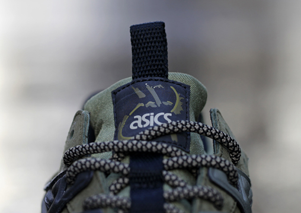 Footpatrol Asics Kayano Release Date 1