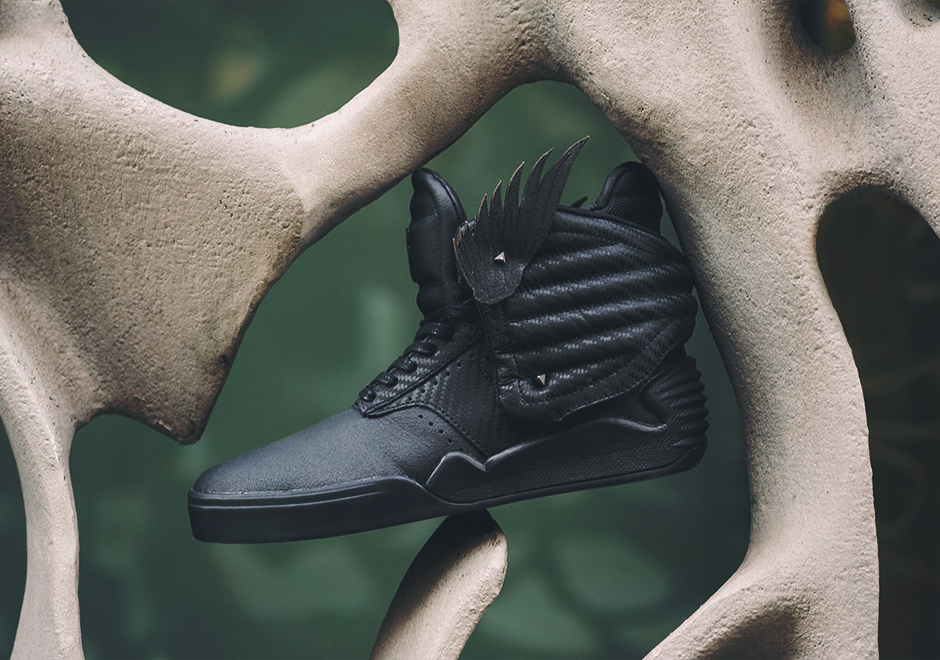 Hunger Games X Supra Skytop Iv District 13 2