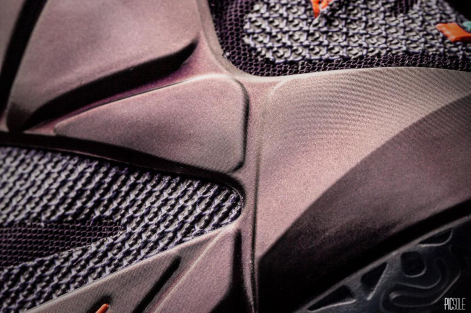 Instinct Lebron 12 Release 2