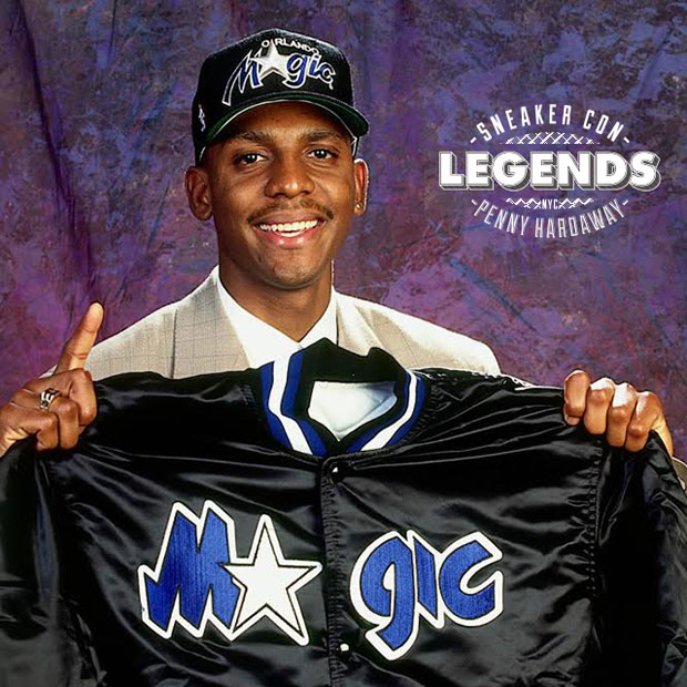 Introducing Sneaker Con Legends Penny Hardaway 06