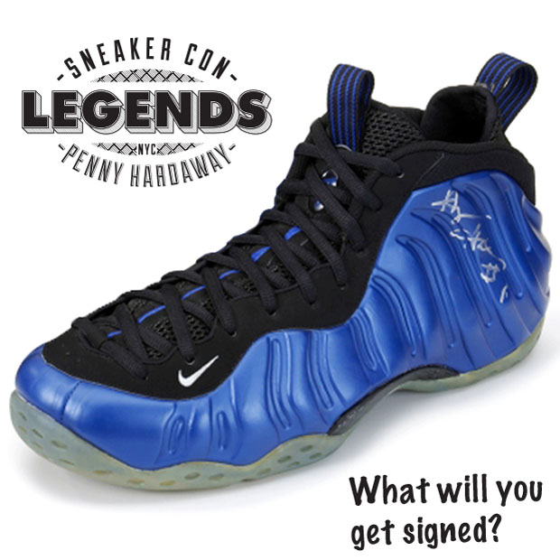 Introducing Sneaker Con Legends Penny Hardaway 07