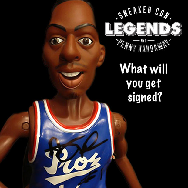 Introducing Sneaker Con Legends Penny Hardaway 08