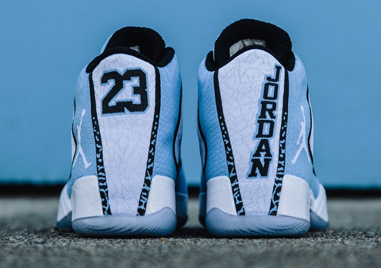 Air Jordan XX9 “Legend Blue” – Release Reminder