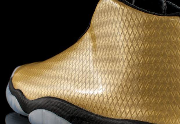 Jordan Future Gold Gg Europe 685251 990 6