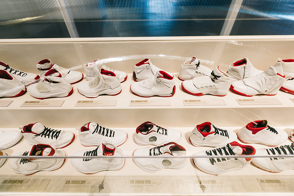 Jordan Hangar Los Angeles 17