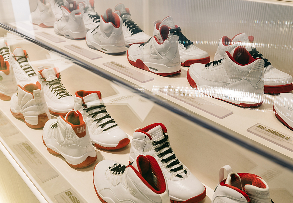 Jordan Hangar Los Angeles 18