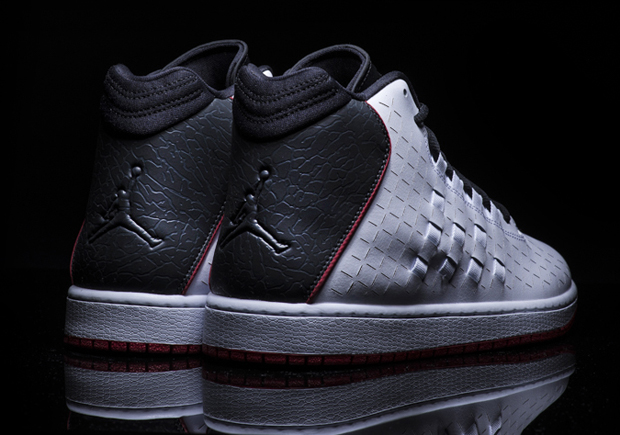 Jordan Illusion Featuring an Air Jordan 1 Sole