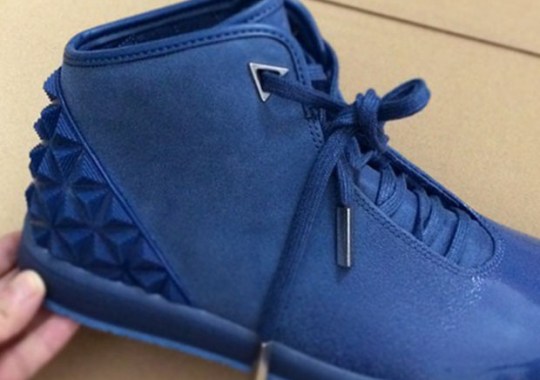 Jordan Instigator “Navy”