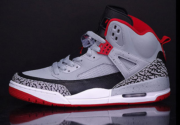 Jordan Spizike Wolf Grey Gym Red Black 02