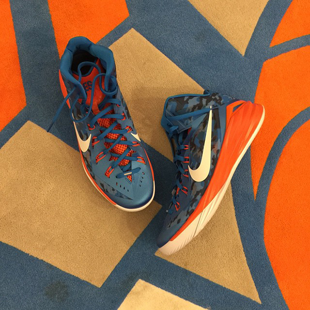 Jr Smith Nike Hyperdunk 2014 Id 2