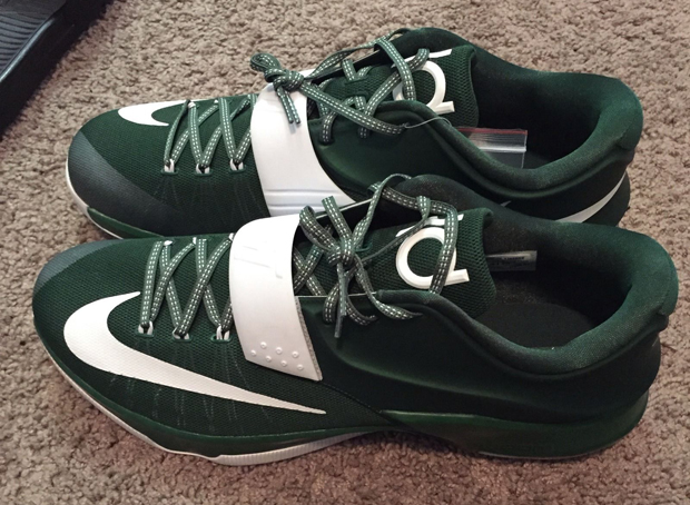 Kd 7 Michigan State 1