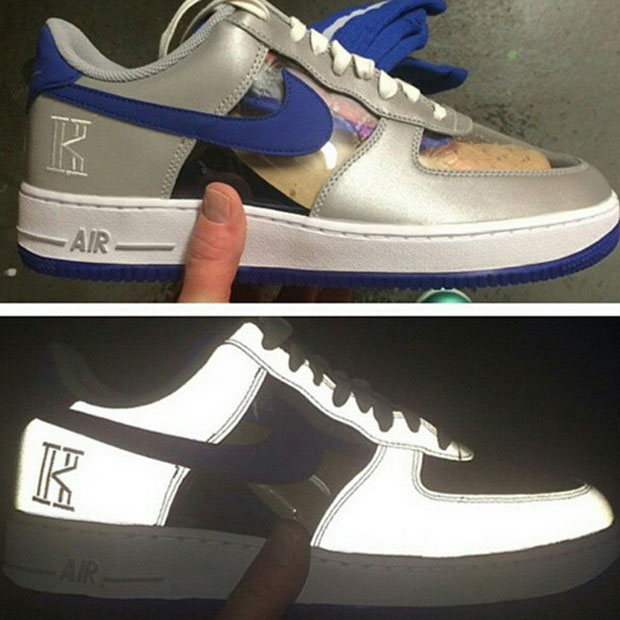 Kyrie Irving Duke Blue Devils Air Force 1 Low 02