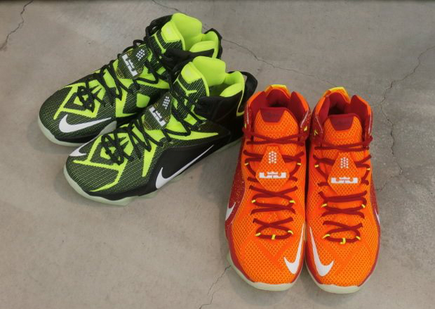 Lebron 12 Id Samples 1