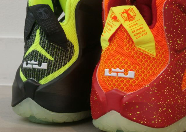 Lebron 12 Id Samples 5