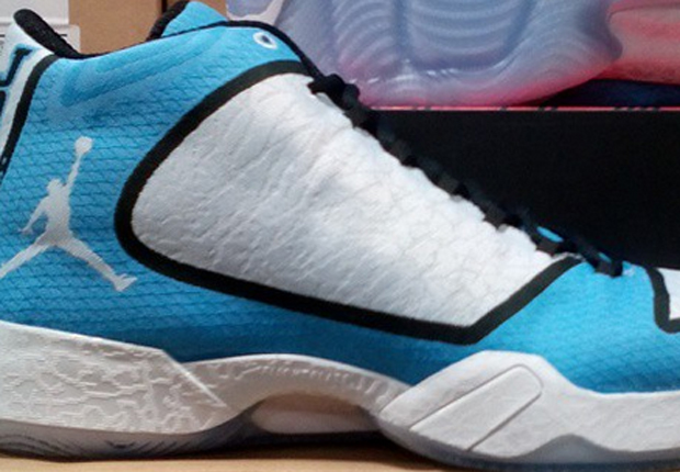 Another Quick Look at the Air Jordan XX9 "Legend Blue"