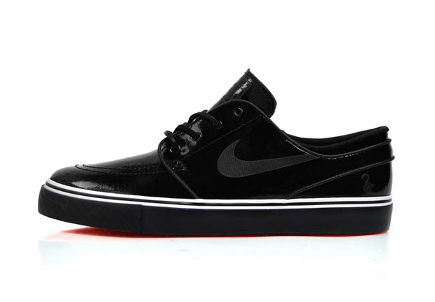 Lockwood Nike Sb Janoski 1