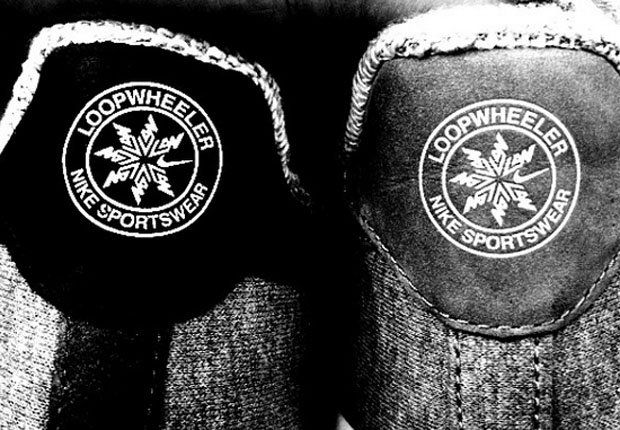 Loopwheeler Nike Lunar Force 1 Low 01