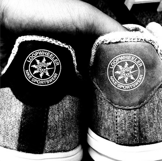Loopwheeler Nike Lunar Force 1 Low 02