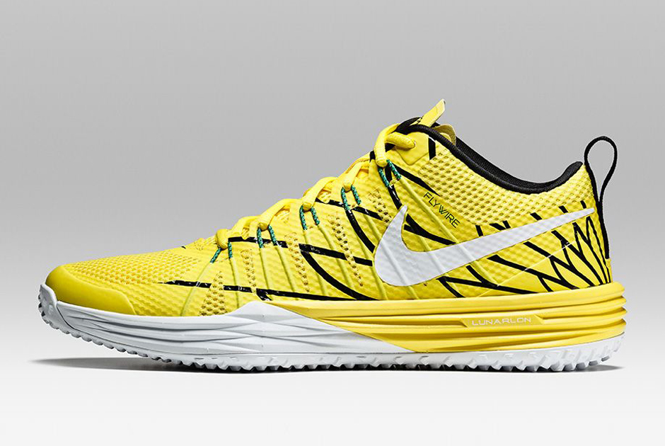 Oregon Ducks Get Another Nike Lunar TR1 Release