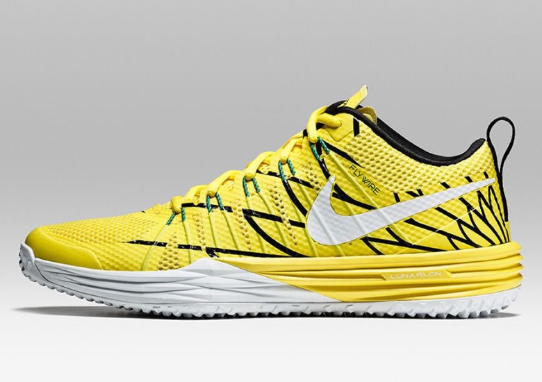 Oregon Ducks Get Another Nike Lunar TR1 Release