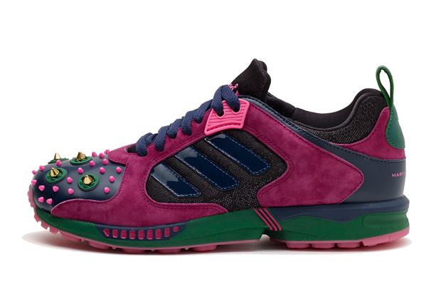 Mary Katrantzou Adidas Originals Footwear 05