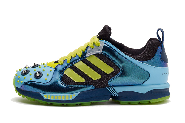 Mary Katrantzou Adidas Originals Footwear 06