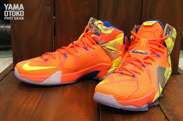 Meridians Nike Lebron 12 02