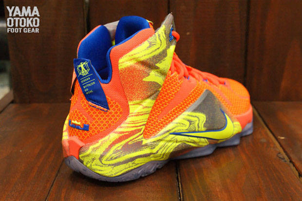 Meridians Nike Lebron 12 03