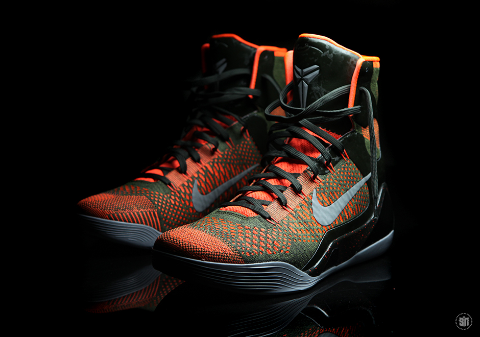 Monday Night Preview Kobe 9 Sequoia 12