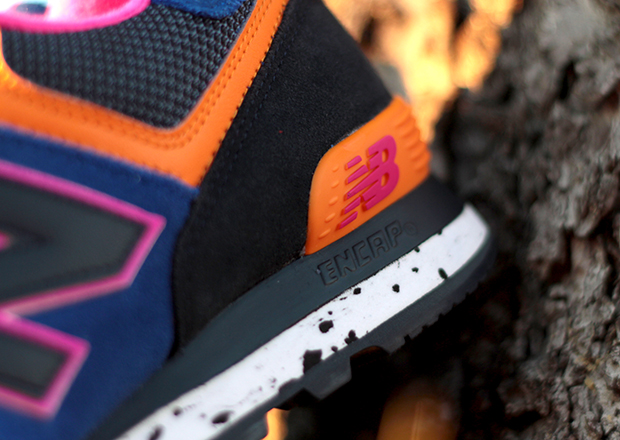 New Balance 574 90s Outdoors 3