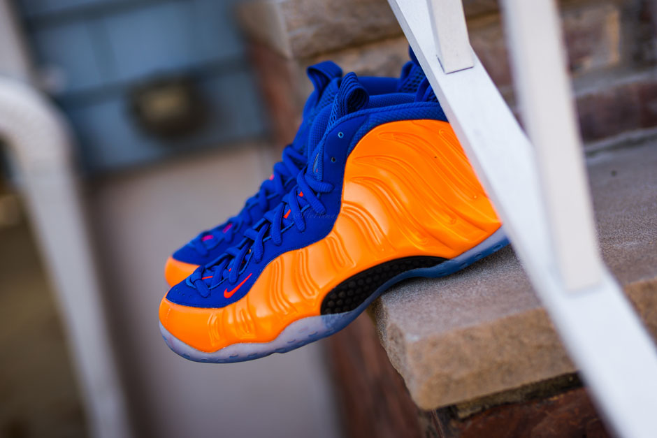 Nike Air Foamposite One Total Crimson 02