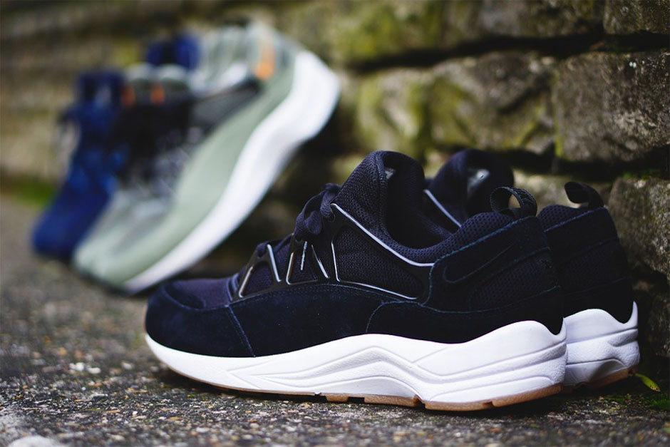 Nike Air Huarache Light Undftd More 2015 Colorways 07