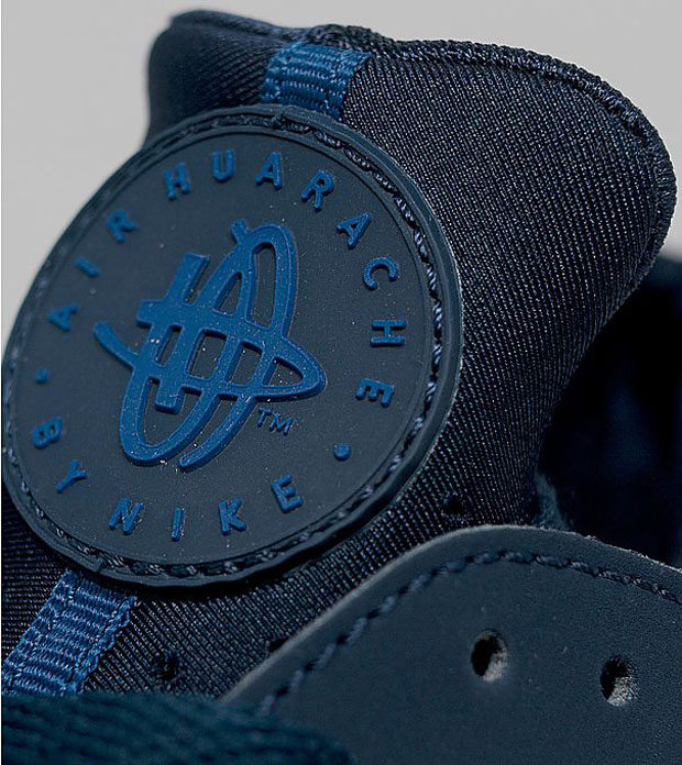 Nike Air Huarache Obsidian 04